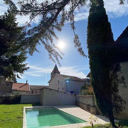 My Boutique Guesthouse - Fabulous Suites 10 Min A7 - Anneyron Esterno foto