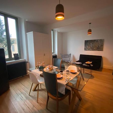 My Boutique Guesthouse - Fabulous Suites 10 Min A7 - Anneyron Esterno foto
