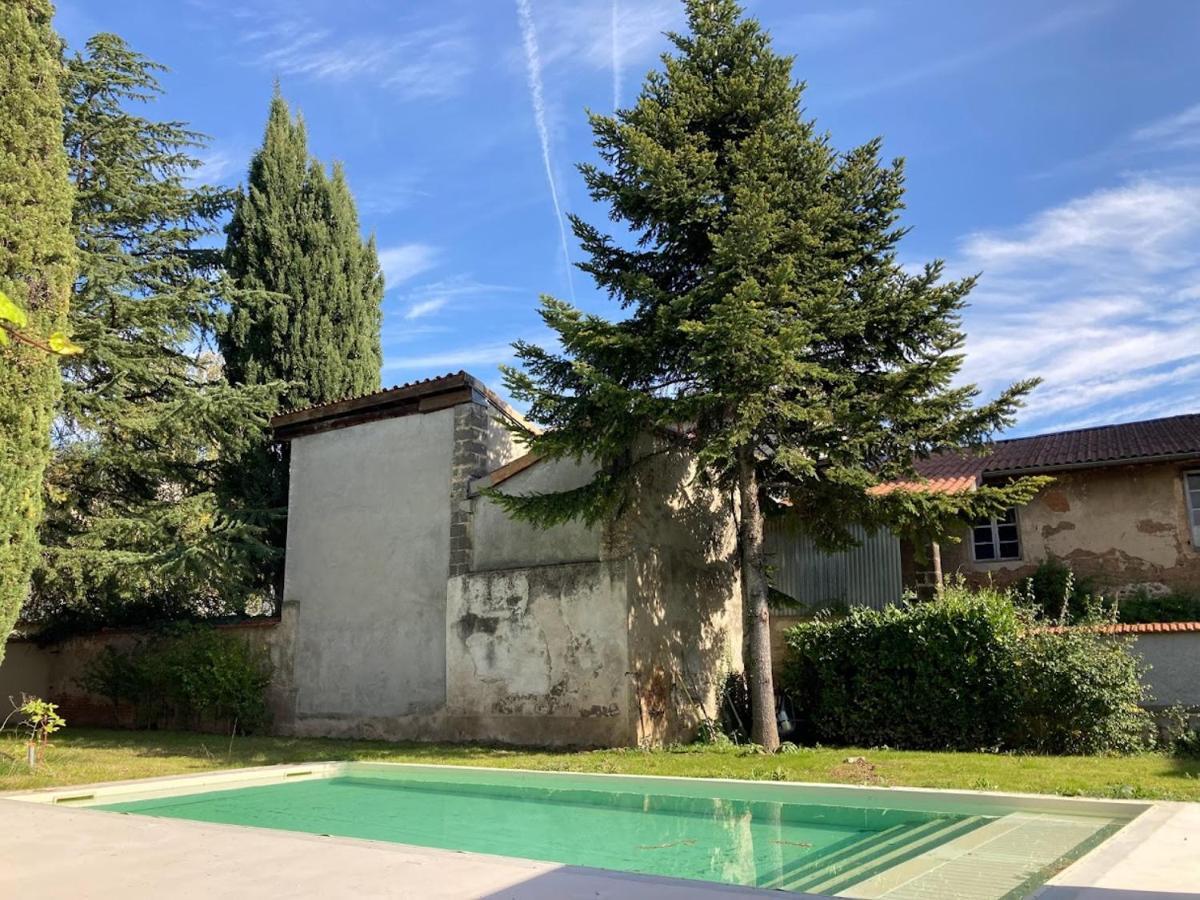 My Boutique Guesthouse - Fabulous Suites 10 Min A7 - Anneyron Esterno foto