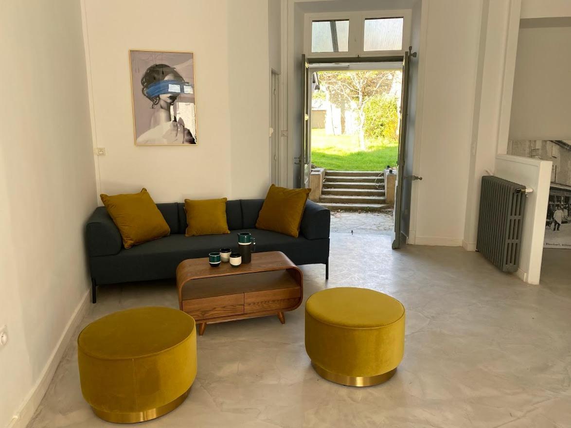 My Boutique Guesthouse - Fabulous Suites 10 Min A7 - Anneyron Esterno foto