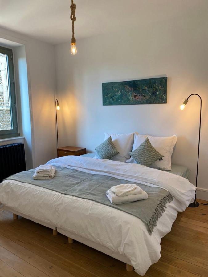 My Boutique Guesthouse - Fabulous Suites 10 Min A7 - Anneyron Esterno foto