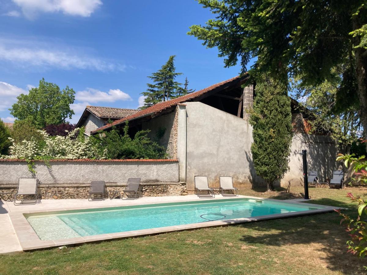 My Boutique Guesthouse - Fabulous Suites 10 Min A7 - Anneyron Esterno foto