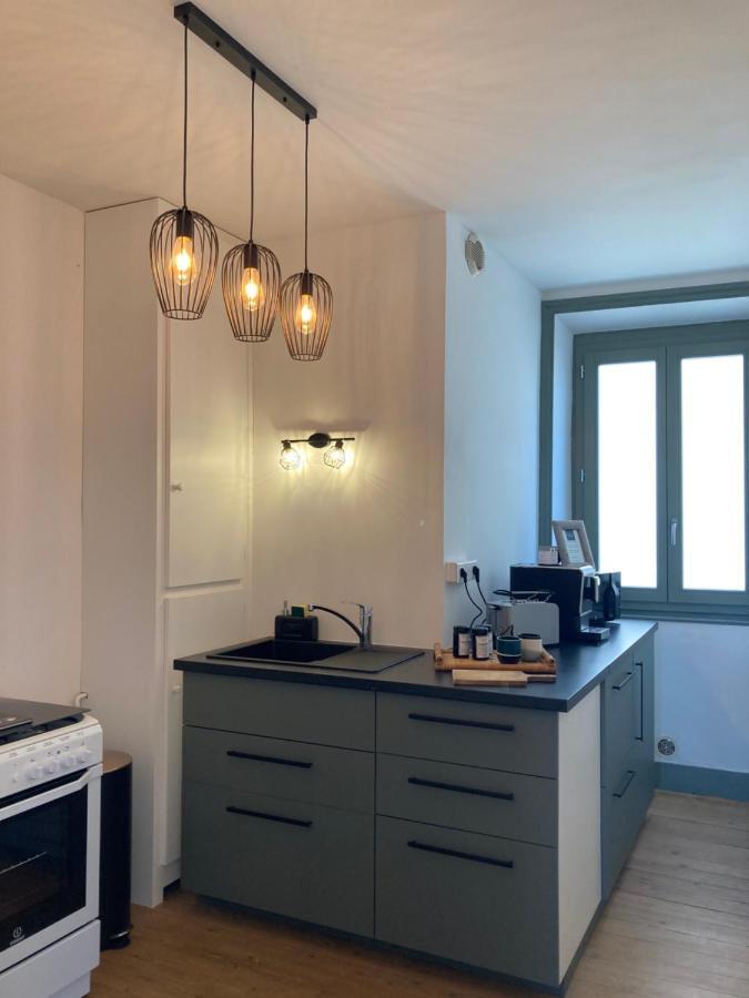 My Boutique Guesthouse - Fabulous Suites 10 Min A7 - Anneyron Esterno foto