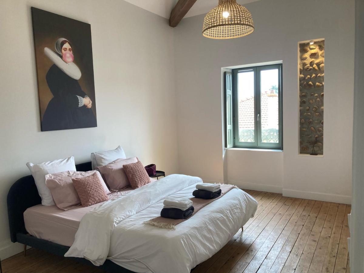 My Boutique Guesthouse - Fabulous Suites 10 Min A7 - Anneyron Esterno foto
