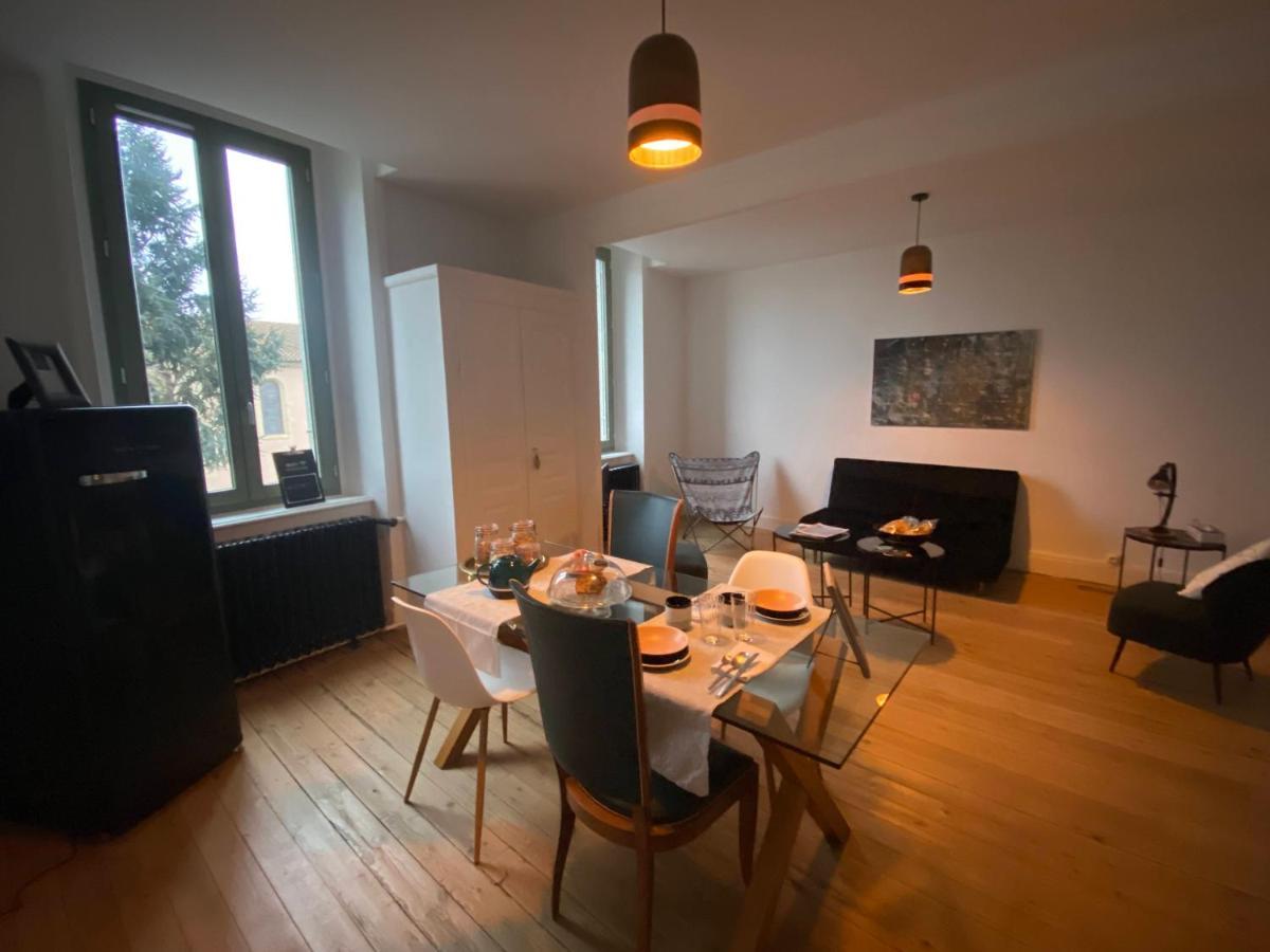 My Boutique Guesthouse - Fabulous Suites 10 Min A7 - Anneyron Esterno foto