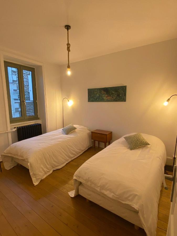 My Boutique Guesthouse - Fabulous Suites 10 Min A7 - Anneyron Esterno foto